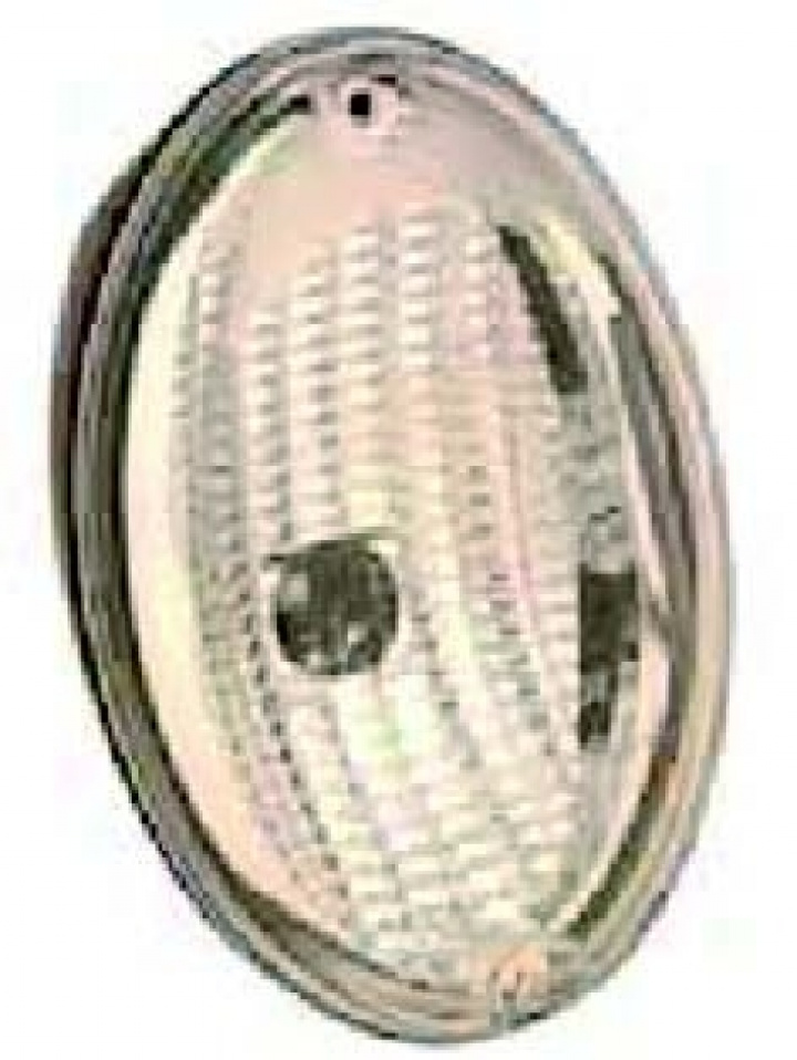 Backljus Vit i gruppen Chassi / Fordonsbelysning hos Camping 4U (501073)