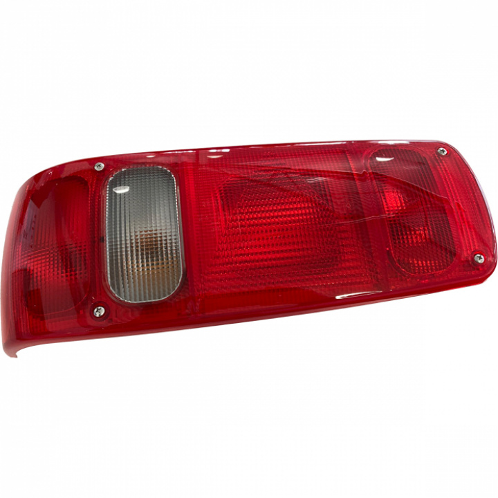 Fyrkammarlykta Hella/Talmu Vänster i gruppen Chassi / Fordonsbelysning hos Camping 4U (5012822)