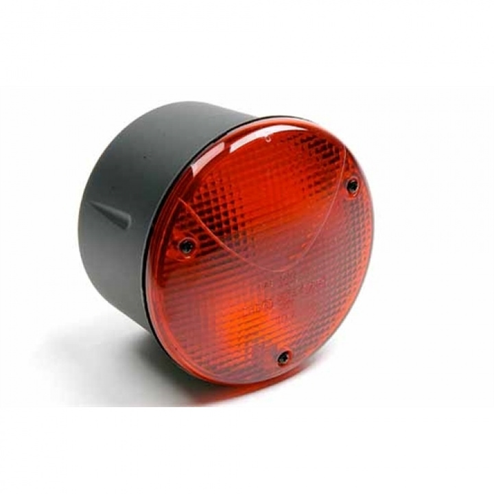 Bromslykta Hella 12 V i gruppen Chassi / Fordonsbelysning hos Camping 4U (501401)