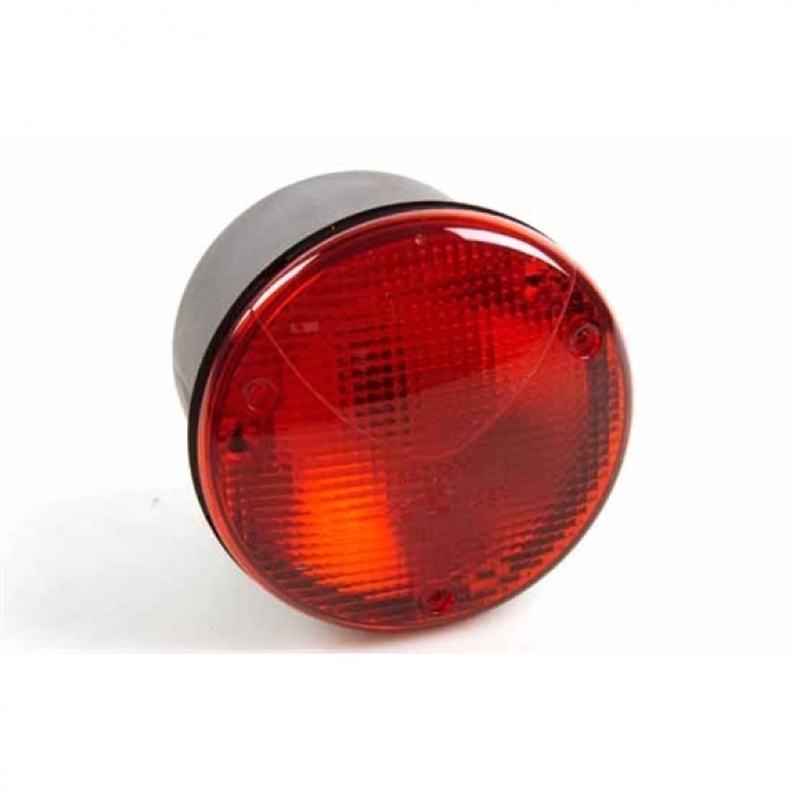 Dimbaklykta Hella 12 V i gruppen Chassi / Fordonsbelysning hos Camping 4U (501404)