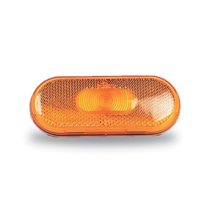 Jokon Positionsljus Gul i gruppen Chassi / Släpvagnsbelysning hos Camping 4U (504011)