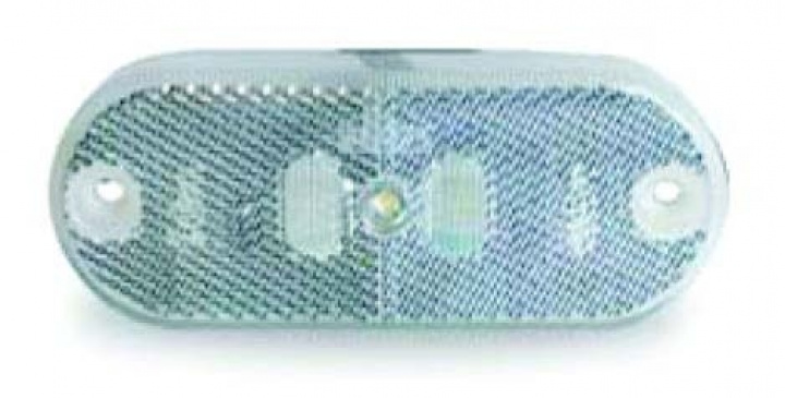 Positionsljus Jokon LED i gruppen Chassi / Släpvagnsbelysning hos Camping 4U (50403)