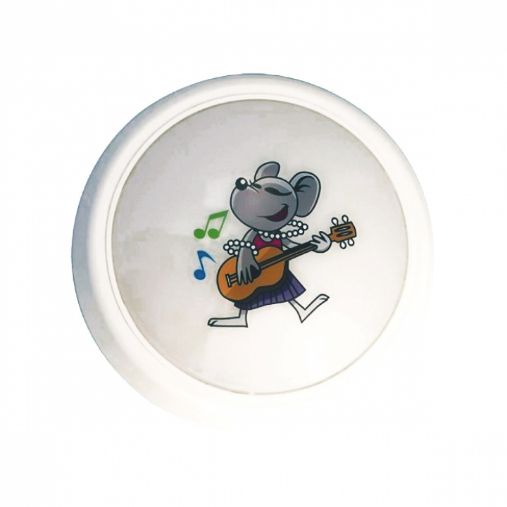 Lampa Saturn 2 Frilight i gruppen Elektronik / Belysning / Brytare / Uttag / Belysning hos Camping 4U (5051732)