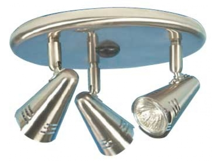 Takbelysning Jesper i gruppen Elektronik / Belysning / Brytare / Uttag / Halogen / Glödbelysning hos Camping 4U (50520)