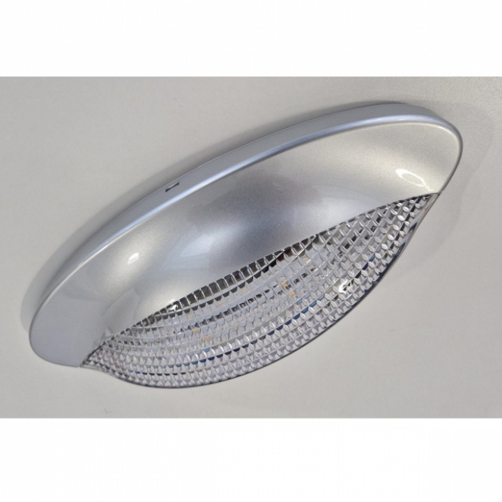 Dörrlampa LED 12V i gruppen Elektronik / Belysning / Brytare / Uttag / Belysning hos Camping 4U (505991)