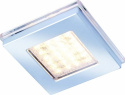LED Spotlight Frilight Spotlight Square 50