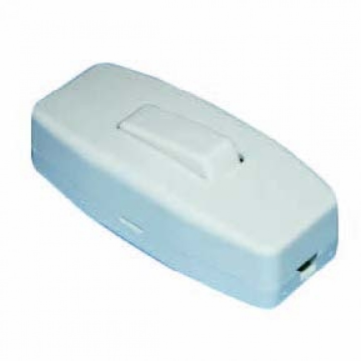 Mellanströmbrytare i gruppen Elektronik / Belysning / Brytare / Uttag / Strömbrytare / Uttag hos Camping 4U (50923)