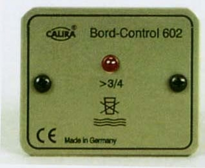 Bord-Control 602 i gruppen Elektronik / Kontrollpaneler hos Camping 4U (50938)