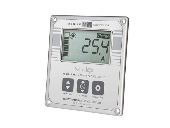 Battericomputer 100A Sch i gruppen Elektronik / Kontrollpaneler hos Camping 4U (509551)