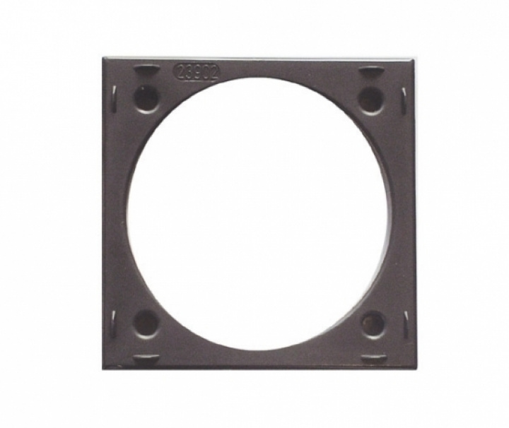 Distansring 10 mm i gruppen Elektronik / Belysning / Brytare / Uttag / Strömbrytare / Uttag hos Camping 4U (509871r)