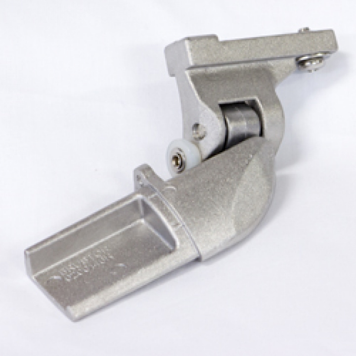 Hållare botten höger i gruppen Markiser & Förtält / Markiser / Reservdelar markiser / Reservdelar Dometic hos Camping 4U (5400041)