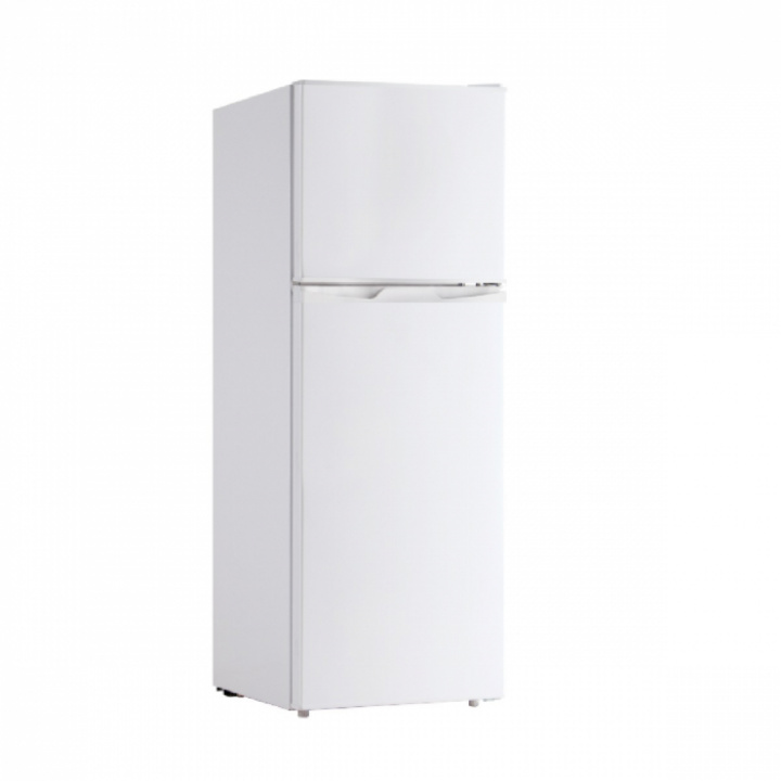 Kylskåp 132L 12/24V Nova H1265xB455xD525mm (Stugmodell) i gruppen Husbil & Husvagn / Kylskåp / Kylskåp 12V (230V) hos Camping 4U (541530)