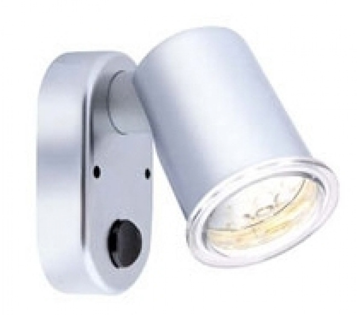 Spotlight T41 WALLl i gruppen Elektronik / Belysning / Brytare / Uttag / Belysning hos Camping 4U (55518)