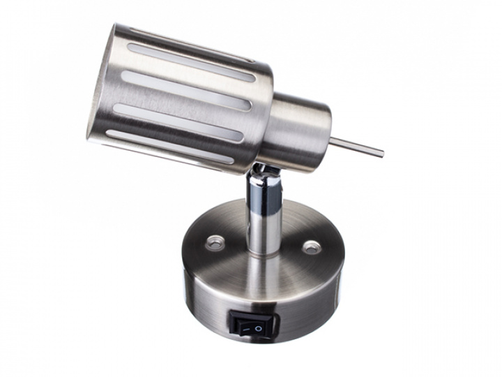 Spotlight TRITON Led 12V i gruppen Elektronik / Belysning / Brytare / Uttag / Belysning hos Camping 4U (555253)