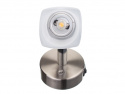 Vägglampa LUNA Led Spot 12V