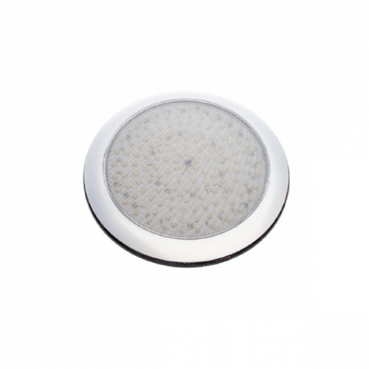 Taklampa TARENTE Led 12V i gruppen Elektronik / Belysning / Brytare / Uttag / Belysning hos Camping 4U (55526)