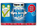 Toalettpapper 6-pack Thetford Aqua Soft
