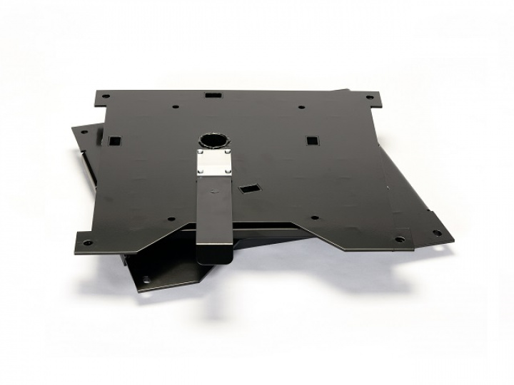 Vridplatta förarstol original Mercedes Sprinter/VW Crafter 2006-2016 i gruppen Chassi / Pilotstolar hos Camping 4U (59633)