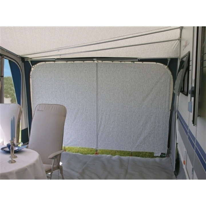 Skilljevägg för utbyggnad 300 i gruppen Markiser & Förtält / Förtält / Fristående tält, Soltak, tillbehör m.m. / Utbyggnader & Annex hos Camping 4U (603-41)