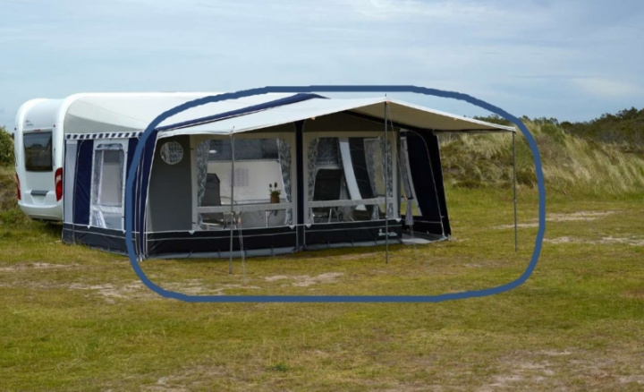 Eclipse Frontsoltak 400 