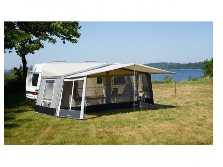 Gavel Eclipse i gruppen Markiser & Förtält / Förtält / Fristående tält, Soltak, tillbehör m.m. / Soltak hos Camping 4U (60420)