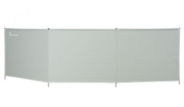 Vindskydd Isabella Sun med överliggare i gruppen Husbil & Husvagn / Vindskydd hos Camping 4U (60427)