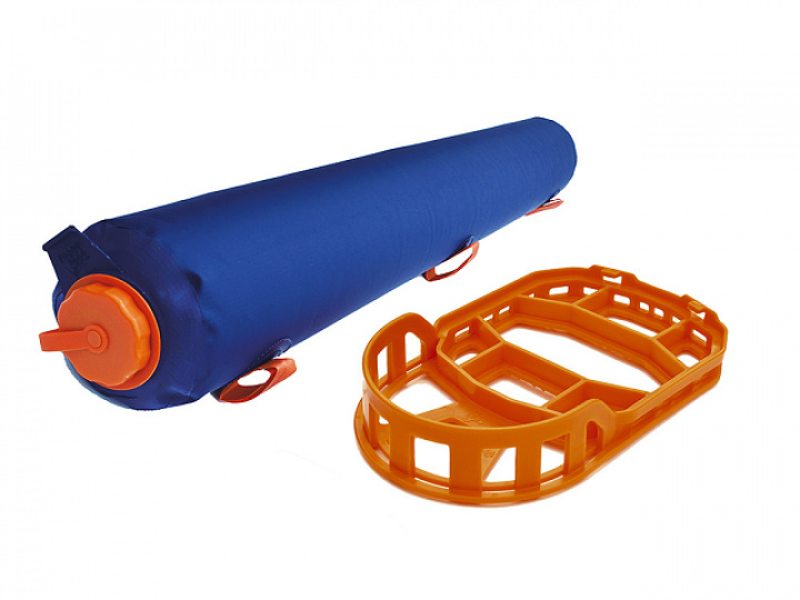 Peggy Peg Fix&Go Tube vattenvikt