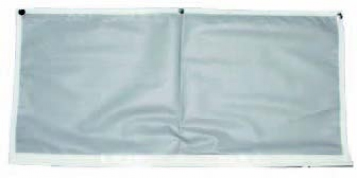 Hjulhuskappa enkelaxel i gruppen Markiser & Förtält / Förtält / Fristående tält, Soltak, tillbehör m.m. / Vagn / Hjulhuskappor hos Camping 4U (6094903)