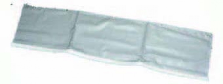 Hjulhuskappa för boggieaxlad vagn i gruppen Markiser & Förtält / Förtält / Fristående tält, Soltak, tillbehör m.m. / Vagn / Hjulhuskappor hos Camping 4U (6094904)