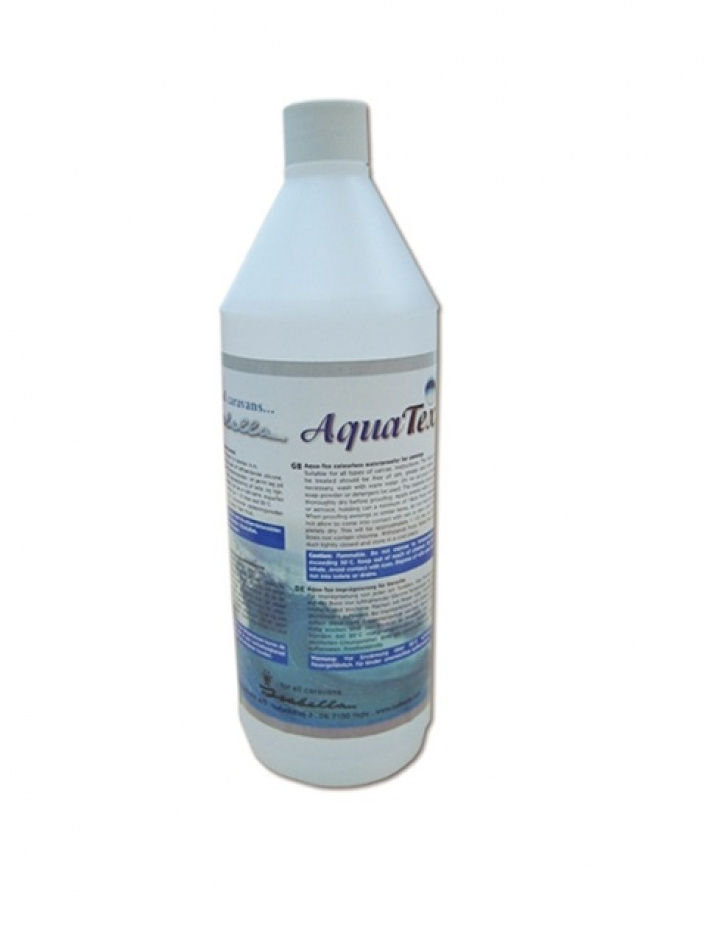 Impregneringsvätska 1 Lit i gruppen Markiser & Förtält / Förtält / Fristående tält, Soltak, tillbehör m.m. / Tillbehör förtält hos Camping 4U (60985)