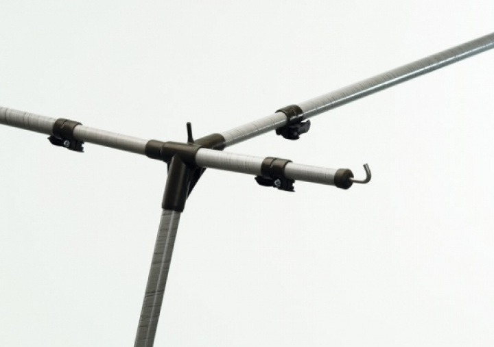 Stativ Glasfiber Ventura Marlin i gruppen Markiser & Förtält / Förtält / Förtält husvagn / Stativ / Övriga Stativ hos Camping 4U (61832)