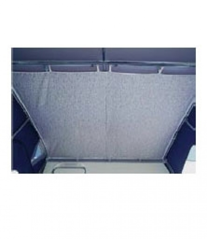 Termotak Sälen 280 Ventura i gruppen Markiser & Förtält / Förtält / Fristående tält, Soltak, tillbehör m.m. / Termotak till förtält hos Camping 4U (61946)