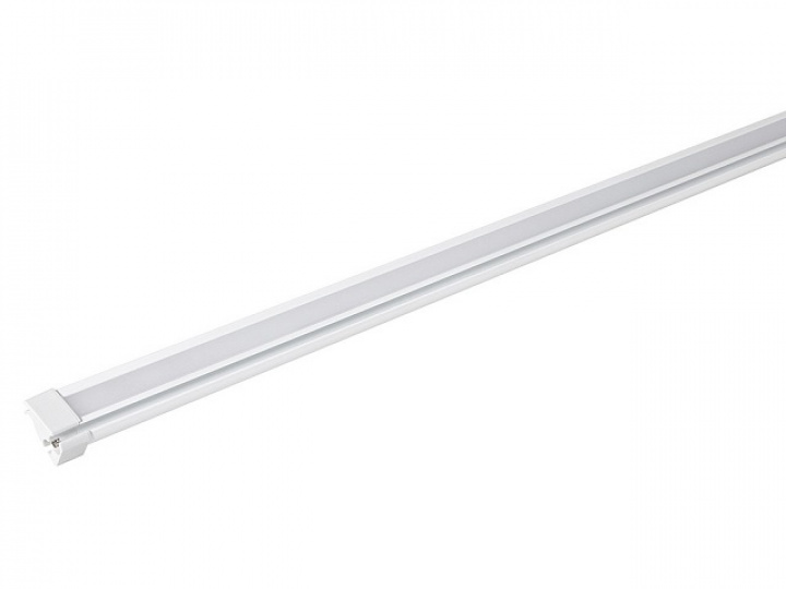 Monteringsprofil tält/ LED 5200 vit. 4,5 m Thule