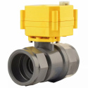 Kulventil Elektrisk 1