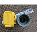 Kulventil Elektrisk 1