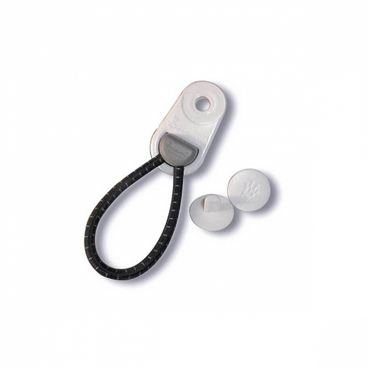 Stormuppspänning 10-pack Isa Link i gruppen Markiser & Förtält / Förtält / Fristående tält, Soltak, tillbehör m.m. / Stormsäkring hos Camping 4U (6960124)