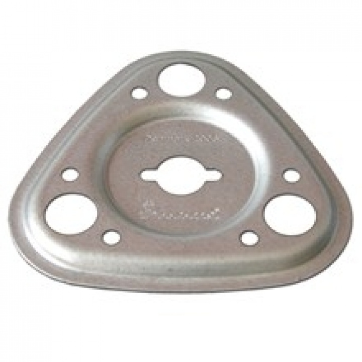 Stabilo Vindskyddsfot 3-pack i gruppen Husbil & Husvagn / Vindskydd hos Camping 4U (6960326)