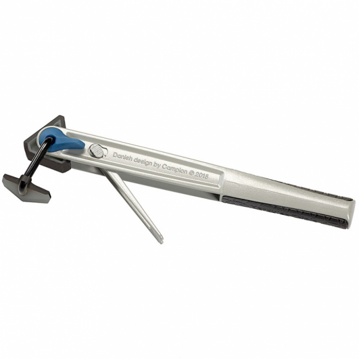 Stativspännare Herkules Triple i gruppen Markiser & Förtält / Förtält / Fristående tält, Soltak, tillbehör m.m. / Tillbehör förtält hos Camping 4U (6960453)