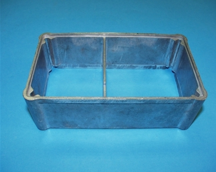 Förlängning VBO2 i gruppen Husbil & Husvagn / Värme / Luft / Truma / Truma Reservdelar hos Camping 4U (70137)