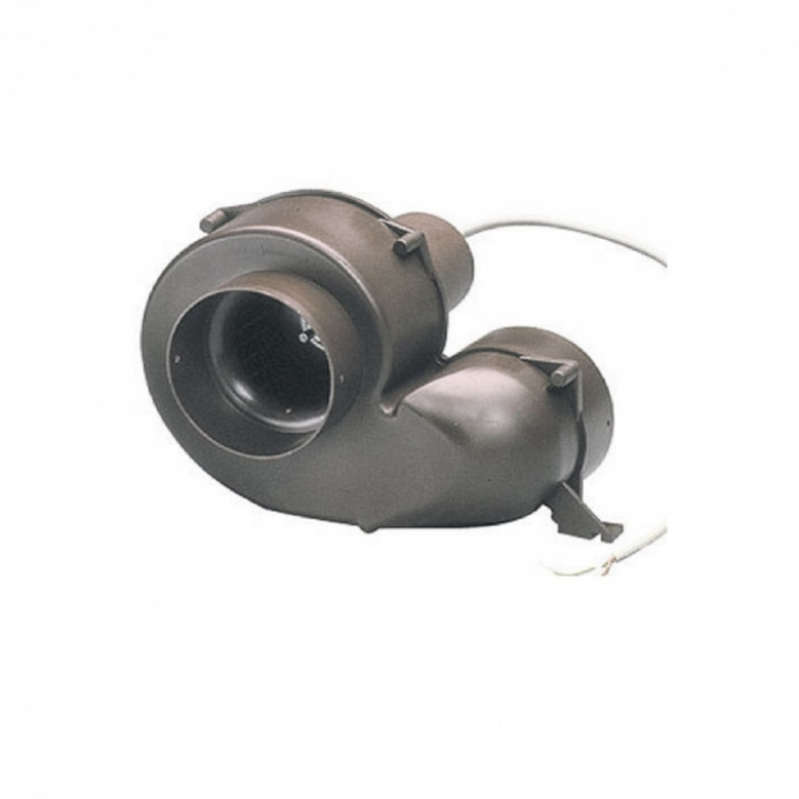 Fläkt Multivent 12V i gruppen Husbil & Husvagn / Värme / Vatten / Alde Reservdelar hos Camping 4U (70197)