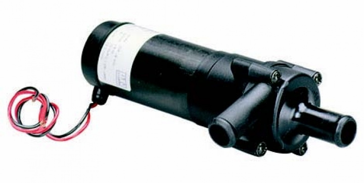 Pump för Värmeväxlare i gruppen Husbil & Husvagn / Värme / Vatten / Alde Tillbehör hos Camping 4U (702124)