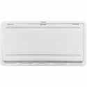 Ventilationsgaller Dometic LS 300 Vit