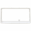 Ventilationsgaller Dometic LS 300 Vit