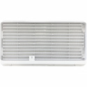 Ventilationsgaller Dometic LS 300 Vit