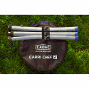 Grill Cadac Carri Chef 2 inkl stekhäll (Carri Chef 50)