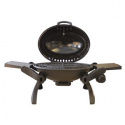 Gasolgrill G-600 WeCamp
