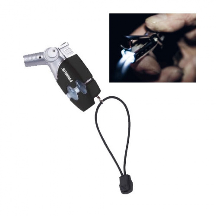 Tändare Primus Power i gruppen Hushåll / Grillar / Grilltillbehör hos Camping 4U (70694)