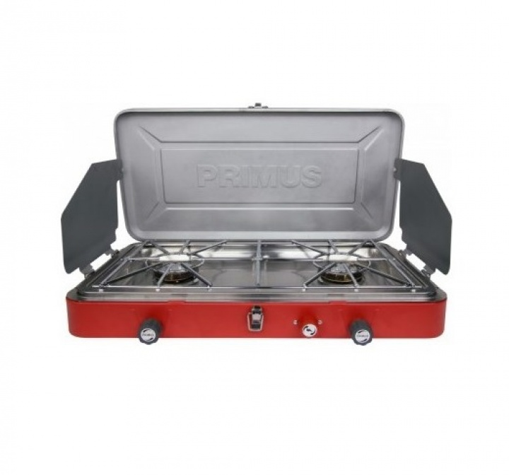 Gasolkök Primus Atle i gruppen Husbil & Husvagn / Gasol / Gasolkök hos Camping 4U (706951)