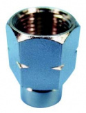 Adapter används med ventil 70908