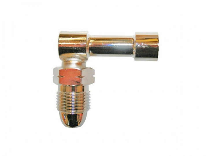 Adapter för anslutning M14x1,5 i gruppen Husbil & Husvagn / Gasol / Gasol Övrigt hos Camping 4U (70929)